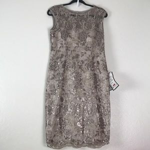 COPY - “NWOT” ADRIANNA PAPELL DRESS